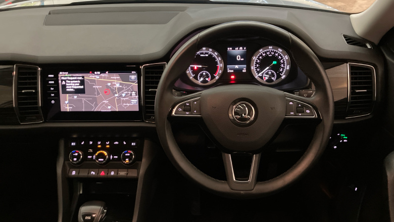 Skoda Kodiaq 2.0 TDI SE L 5dr DSG [7 Seat] Diesel Estate